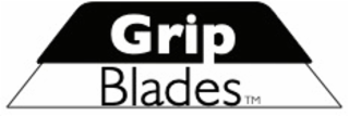 GRIP BLADES logo