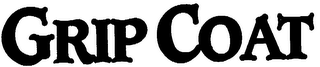 GRIP COAT logo