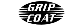 GRIP COAT logo