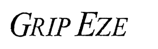 GRIP EZE logo