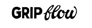 GRIP FLOW logo