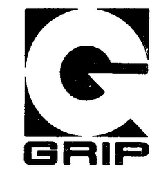 GRIP G logo