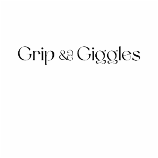 GRIP & GIGGLES logo