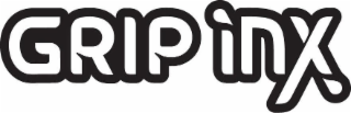 GRIP INX logo