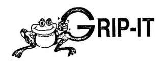 GRIP-IT logo