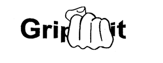 GRIP IT logo
