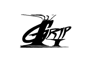 GRIP IT logo