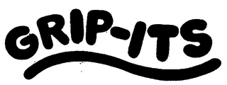 GRIP-ITS logo