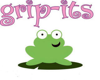 GRIP-ITS logo