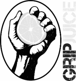 GRIP JUICE logo