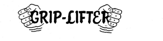 GRIP LIFTER logo