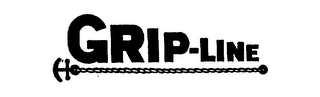 GRIP-LINE logo
