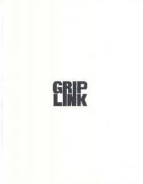 GRIP LINK logo
