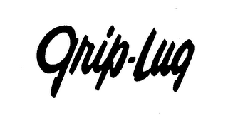GRIP-LUG logo