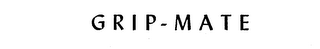 GRIP-MATE logo