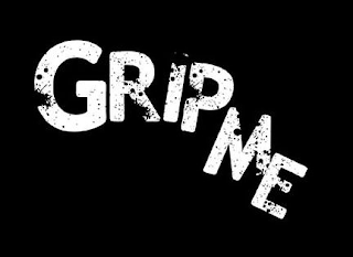 GRIP ME logo