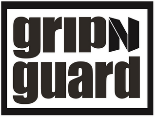 GRIP N GUARD logo