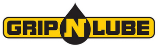GRIP N LUBE logo