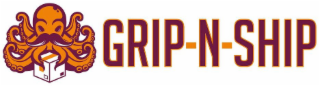 GRIP-N-SHIP