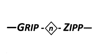 GRIP N ZIPP
