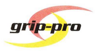 GRIP-PRO logo
