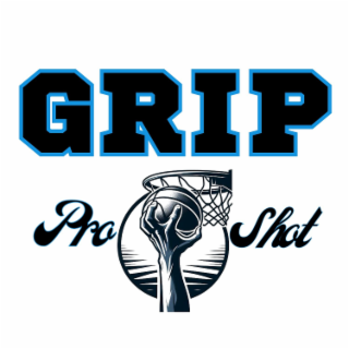 GRIP PRO SHOT logo
