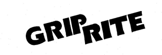 GRIP RITE logo