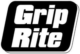 GRIP RITE logo