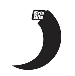 GRIP RITE logo