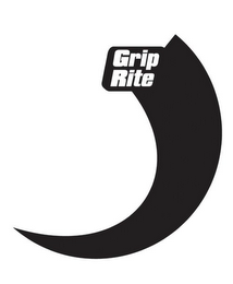 GRIP RITE logo