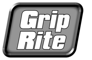 GRIP RITE logo