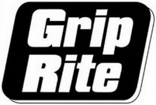 GRIP RITE logo