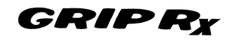 GRIP RX logo