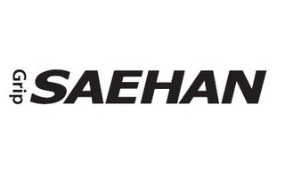 GRIP SAEHAN logo