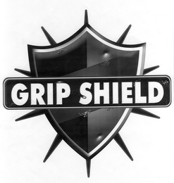 GRIP SHIELD logo
