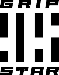 GRIP STAR logo
