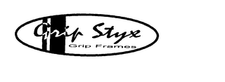 GRIP STYX GRIP FRAMES logo