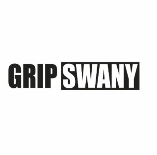 GRIP SWANY logo