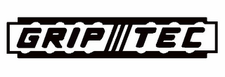 GRIP TEC logo