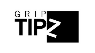 GRIP TIPZ logo