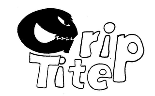 GRIP TITE logo