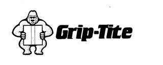 GRIP-TITE logo
