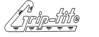 GRIP-TITE logo