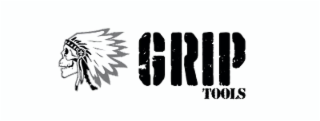 GRIP TOOLS logo