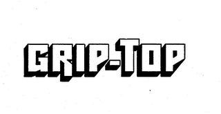 GRIP-TOP logo