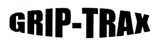 GRIP-TRAX logo