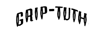 GRIP-TUTH logo