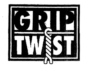 GRIP TWIST logo
