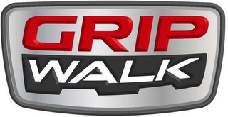 GRIP WALK logo