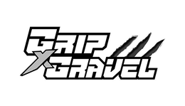 GRIP X GRAVEL logo